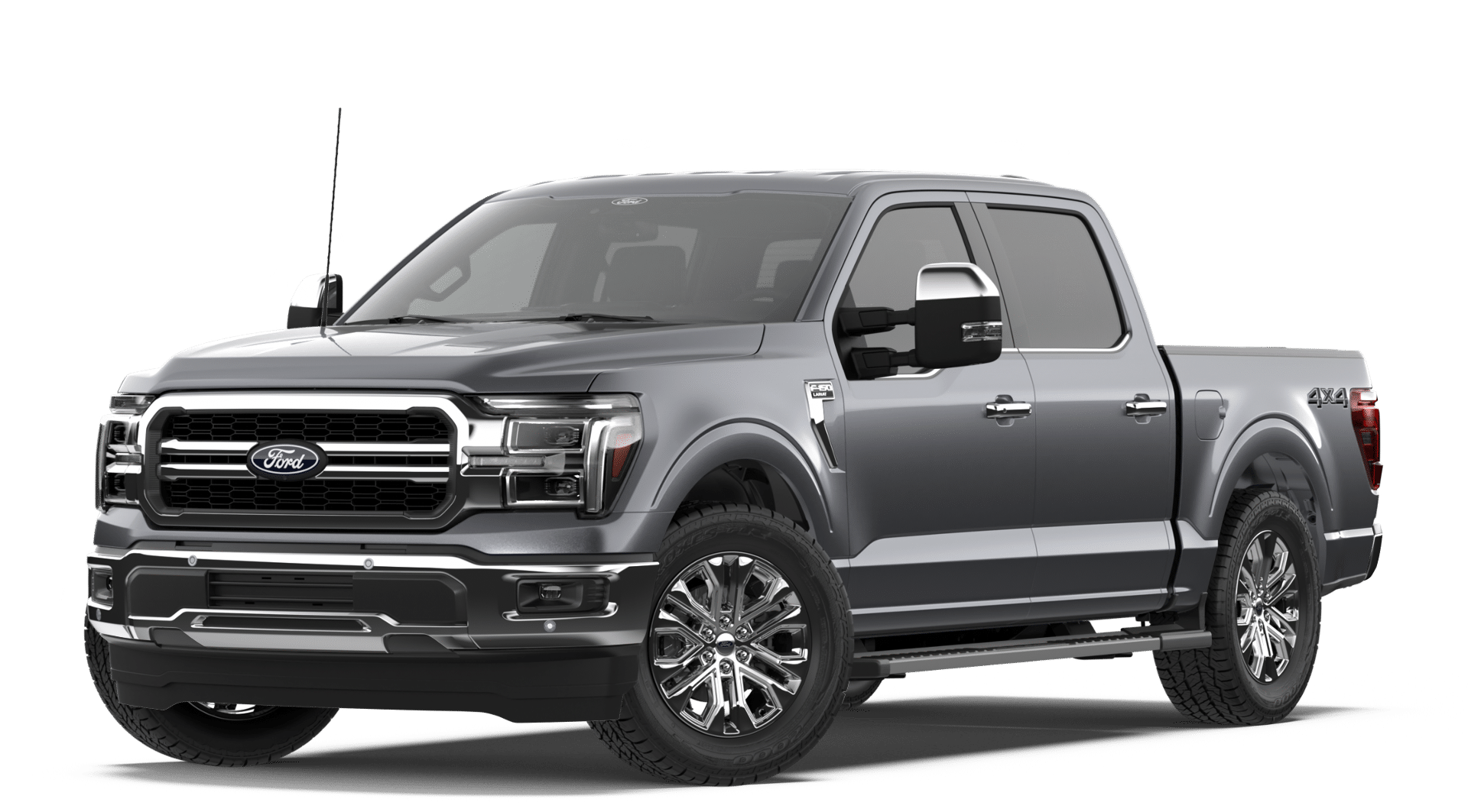 2026 Ford F-150® External Image 1